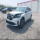 WBX73EF0XP5W07842 2023 BMW X1 xDrive28I auction photo thumbnail 2