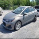 1G1BE5SM4K7118840 2019 Chevrolet Cruze Lt auction photo thumbnail 2