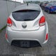 KMHTC6AD2CU025600 2012 Hyundai Veloster Tech auction photo thumbnail 16