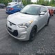 KMHTC6AD2CU025600 2012 Hyundai Veloster Tech auction photo thumbnail 2