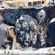 1C6RR7FT0KS748933 2019 Ram 1500 Classic Tradesman auction photo thumbnail 10
