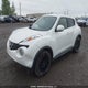 JN8AF5MV3DT205679 2013 Nissan Juke S/Sv/Sl auction photo thumbnail 2