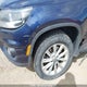 WVGJV7AX1FW503225 2015 Volkswagen Tiguan Comfortline/Highline/Special Edition/Trendline auction photo thumbnail 12
