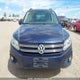 WVGJV7AX1FW503225 2015 Volkswagen Tiguan Comfortline/Highline/Special Edition/Trendline auction photo thumbnail 13