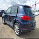WVGJV7AX1FW503225 2015 Volkswagen Tiguan Comfortline/Highline/Special Edition/Trendline auction photo thumbnail 3