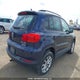 WVGJV7AX1FW503225 2015 Volkswagen Tiguan Comfortline/Highline/Special Edition/Trendline auction photo thumbnail 4