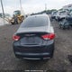 1C3CCCCG5GN186988 2016 Chrysler 200 C auction photo thumbnail 16