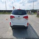 5XYKT3A68FG660987 2015 Kia Sorento Lx auction photo thumbnail 16