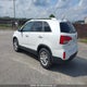 5XYKT3A68FG660987 2015 Kia Sorento Lx auction photo thumbnail 3
