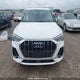 WA1EECF30M1018809 2021 Audi Q3 Premium Plus S Line 45 auction photo thumbnail 12