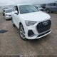WA1EECF30M1018809 2021 Audi Q3 Premium Plus S Line 45 auction photo thumbnail 1