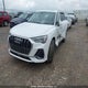 WA1EECF30M1018809 2021 Audi Q3 Premium Plus S Line 45 auction photo thumbnail 2