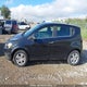 1G1JC6EHXD4229273 2013 Chevrolet Sonic Lt auction photo thumbnail 14