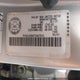 5Y2SL658X7Z427015 2007 Pontiac Vibe auction photo thumbnail 9