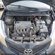 JTDKTUD34CD532960 2012 Toyota Yaris auction photo thumbnail 10