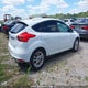 1FADP3K26GL295424 2016 Ford Focus Se auction photo thumbnail 4