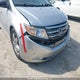 5FNRL5H91BB510019 2011 Honda Odyssey Touring/Touring Elite auction photo thumbnail 18