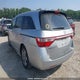 5FNRL5H91BB510019 2011 Honda Odyssey Touring/Touring Elite auction photo thumbnail 3