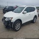 5N1AT2MT8LC707020 2020 Nissan Rogue S auction photo thumbnail 2