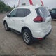 5N1AT2MT8LC707020 2020 Nissan Rogue S auction photo thumbnail 3