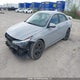 KMHLM4AG1PU608323 2023 Hyundai Elantra Sel auction photo thumbnail 2