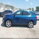 2GNAXVEX3K6157252 2019 Chevrolet Equinox Lt auction photo thumbnail 13