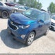 2GNAXVEX3K6157252 2019 Chevrolet Equinox Lt auction photo thumbnail 2