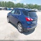 2GNAXVEX3K6157252 2019 Chevrolet Equinox Lt auction photo thumbnail 3