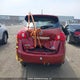 JN8AS5MV8BW269725 2011 Nissan Rogue S auction photo thumbnail 17