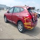 JN8AS5MV8BW269725 2011 Nissan Rogue S auction photo thumbnail 3