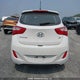 KMHD25LH6EU232527 2014 Hyundai Elantra Gt auction photo thumbnail 17