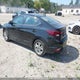KMHD84LF6LU108097 2020 Hyundai Elantra Sel/Value/Limited auction photo thumbnail 3