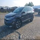 2HKRW2H90JH144334 2018 Honda Cr-V Touring auction photo thumbnail 2