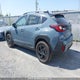 JF2GUHFC1SH249142 2025 Subaru Crosstrek Sport auction photo thumbnail 3
