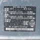JF2GUHFC1SH249142 2025 Subaru Crosstrek Sport auction photo thumbnail 9
