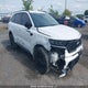 5XYRHDLF4NG112213 2022 Kia Sorento Ex auction photo thumbnail 1