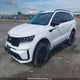 5XYRHDLF4NG112213 2022 Kia Sorento Ex auction photo thumbnail 2