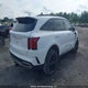 5XYRHDLF4NG112213 2022 Kia Sorento Ex auction photo thumbnail 4