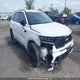5XYRHDLF4NG112213 2022 Kia Sorento Ex auction photo thumbnail 6