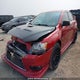JA32W5FV0DU605205 2013 Mitsubishi Lancer Evolution Mr auction photo thumbnail 6