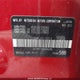 JA32W5FV0DU605205 2013 Mitsubishi Lancer Evolution Mr auction photo thumbnail 9