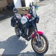 JYARN47N3LA000912 2020 Yamaha Xsr900 auction photo thumbnail 1