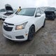 1G1PG5S94B7277188 2011 Chevrolet Cruze Lt Turbo auction photo thumbnail 2