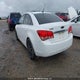 1G1PG5S94B7277188 2011 Chevrolet Cruze Lt Turbo auction photo thumbnail 3
