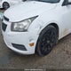 1G1PG5S94B7277188 2011 Chevrolet Cruze Lt Turbo auction photo thumbnail 6
