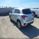 JA4AJVAW8NU602477 2022 Mitsubishi Rvr Se/Sel/Le/Gt auction photo thumbnail 3