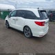 5FNRL6H65KB505837 2019 Honda Odyssey Ex-L auction photo thumbnail 3
