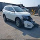 5N1AT2MVXJC796541 2018 Nissan Rogue Midnight Edition/S/Sl/Sl W/Propilot Assist/Sv auction photo thumbnail 1