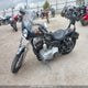 5HD1GX4189K317576 2009 Harley-Davidson Fxdb auction photo thumbnail 2