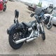 5HD1GX4189K317576 2009 Harley-Davidson Fxdb auction photo thumbnail 4